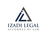 https://www.logocontest.com/public/logoimage/1609900951Izadi Legal.png